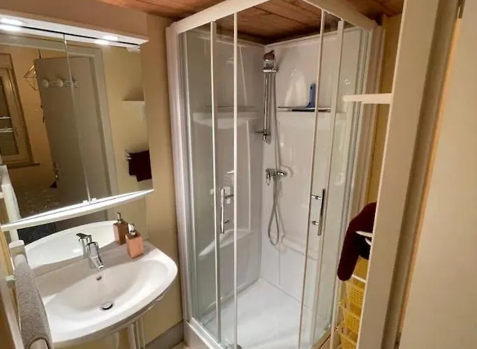 Brimbelle Saint-Maurice-sur-Moselle